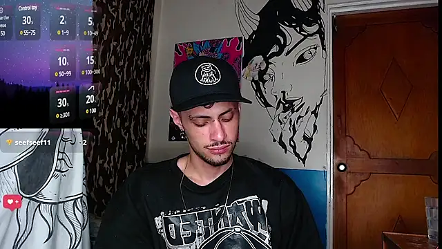 Apolo S online show from 02-09-25, 10:31