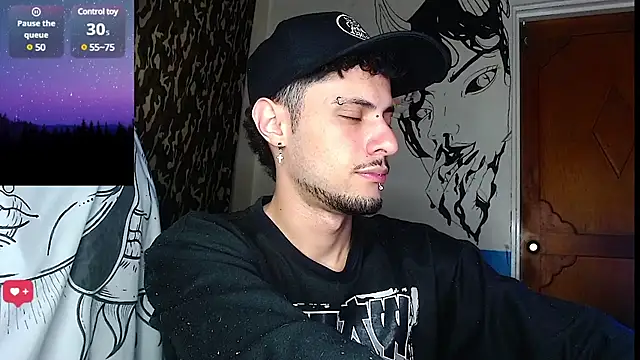 Apolo S online show from 02-15-25, 08:11