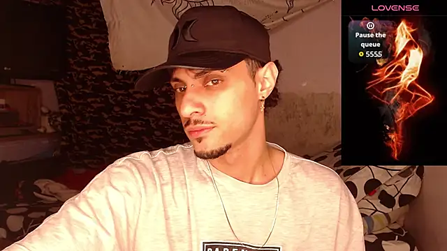 Apolo S online show from 12-16-25, 05:12