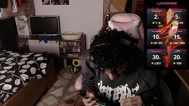 Apolo S online show from 02-03-26, 05:05