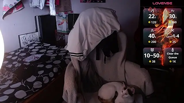 Apolo S online show from 02-08-26, 08:01