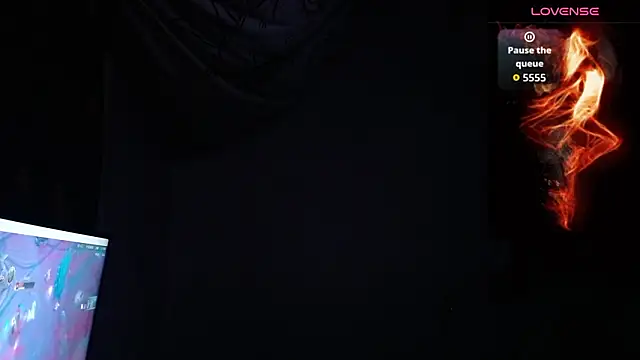 Apolo S online show from 03-17-26, 05:55