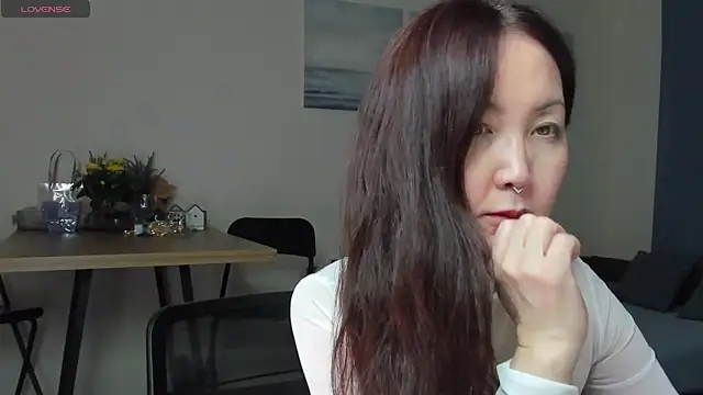 AvroraSakura online show from 02-28-25, 07:56