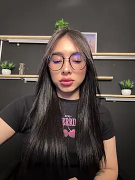 isabella jade online show from 12-04-25, 10:40