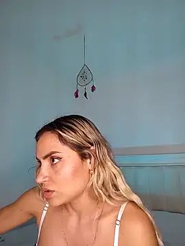 ASHLEY BLAIR online show from 01-15-25, 12:30