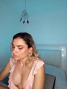 ASHLEY BLAIR online show from 03-08-25, 11:28