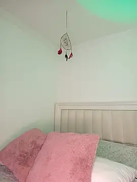 ASHLEY BLAIR online show from 11-10-25, 09:03