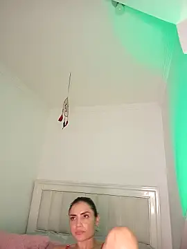 ASHLEY BLAIR online show from 12-13-25, 07:53