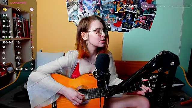 MarlaDream online show from 01-05-25, 11:26