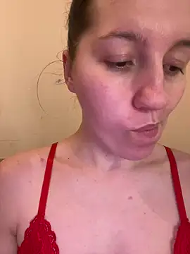 Snapshot of Nicole-Ray chatting on 01-14-25, 12:45 Nicole-Ray online show from 01-14-25, 12:45