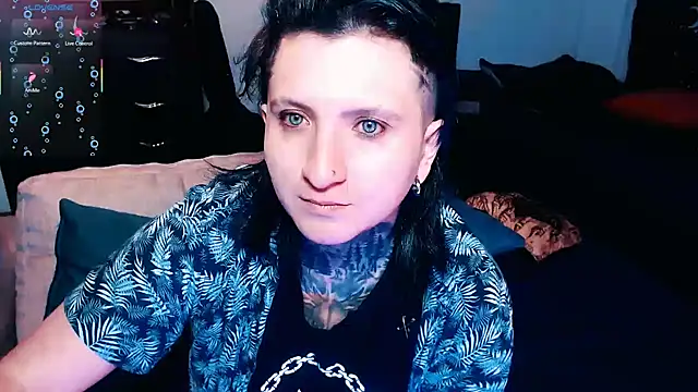 Marieblueeyes online show from 09-18-25, 04:42