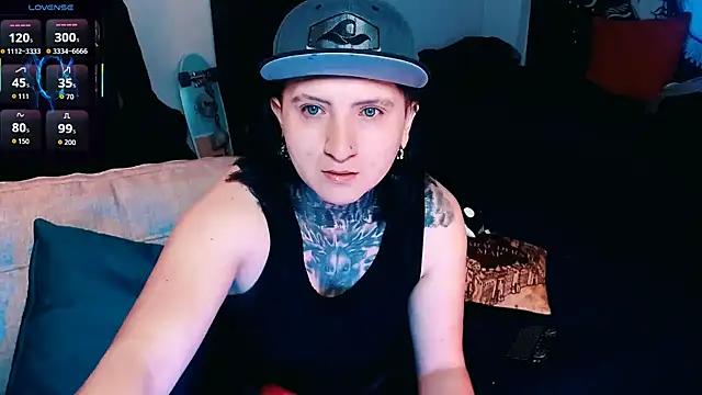 Marieblueeyes online show from 09-24-25, 04:32