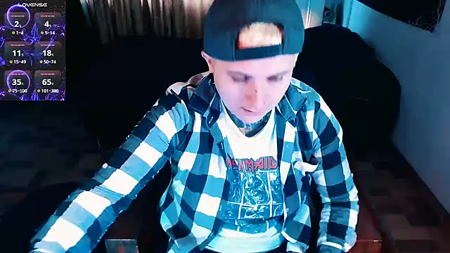 Marieblueeyes online show from 01-09-26, 07:59