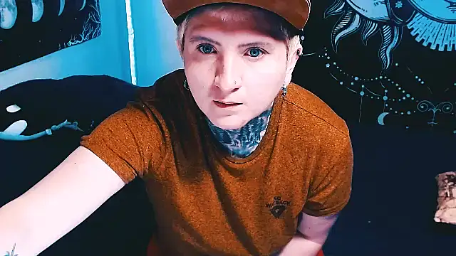 Marieblueeyes online show from 02-10-26, 12:48