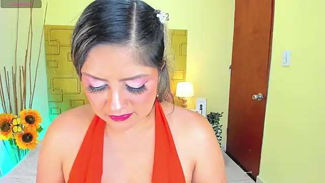 Julia Haye online show from 01-11-25, 04:38