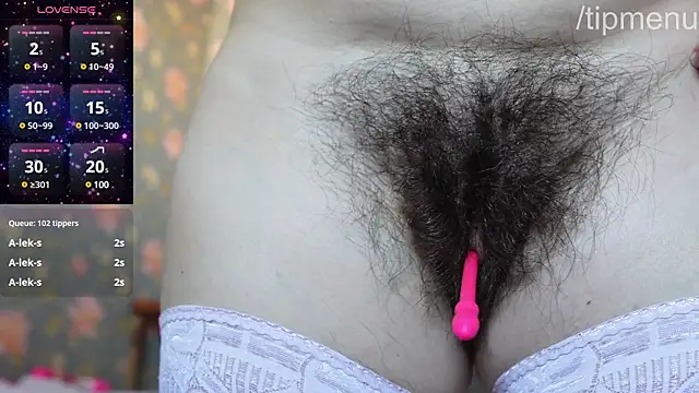 SophieBush online show from 02-22-25, 10:51