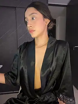 SelenaStone online show from 12-13-24, 12:31