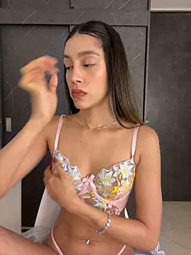 SelenaStone online show from 12-22-24, 12:39