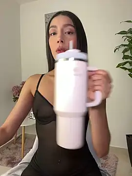 SelenaStone online show from 03-13-25, 10:32