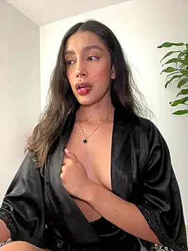 SelenaStone online show from 09-17-25, 09:49