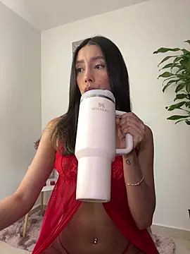 SelenaStone online show from 09-20-25, 10:44