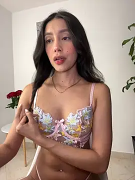 SelenaStone online show from 10-02-25, 10:39