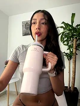 SelenaStone online show from 12-15-25, 07:51