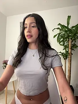 SelenaStone online show from 12-20-25, 10:17