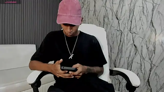 ManSant online show from 11-18-25, 02:43