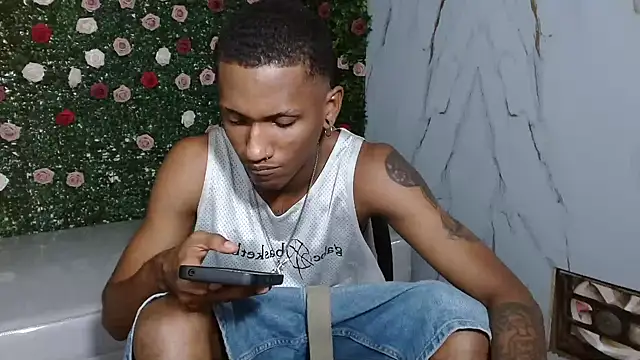 ManSant online show from 11-29-25, 05:49