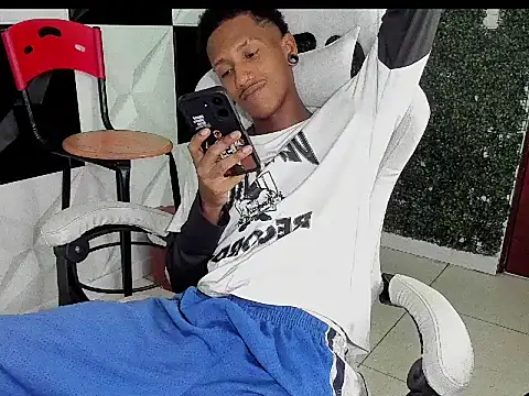 ManSant online show from 03-14-26, 04:12