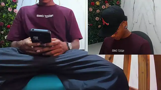 ManSant online show from 04-10-26, 02:11