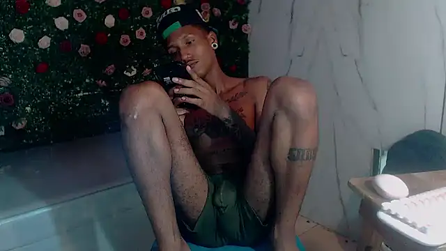 ManSant online show from 04-15-26, 07:58