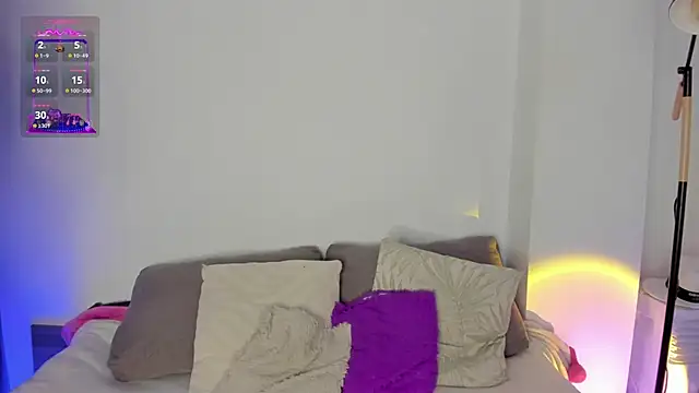 KaryAndTylor online show from 01-06-25, 03:09