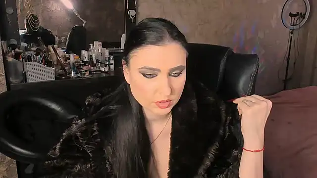 Miss Poison online show from 02-28-26, 08:26