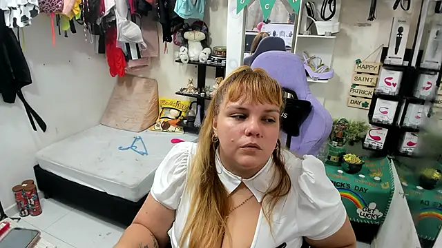 allsson queen online show from 03-04-25, 03:55