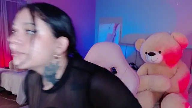 kim blake online show from 12-12-24, 12:12