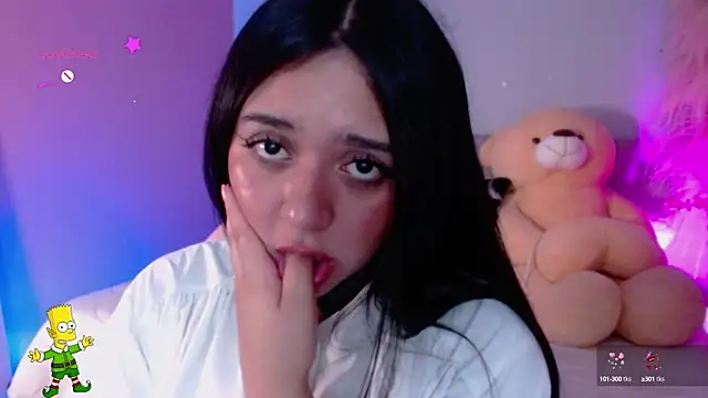 kim blake online show from 12-18-24, 03:22