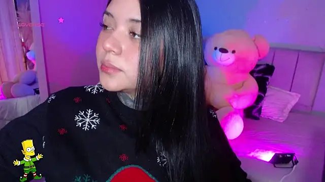 kim blake online show from 12-24-24, 02:33