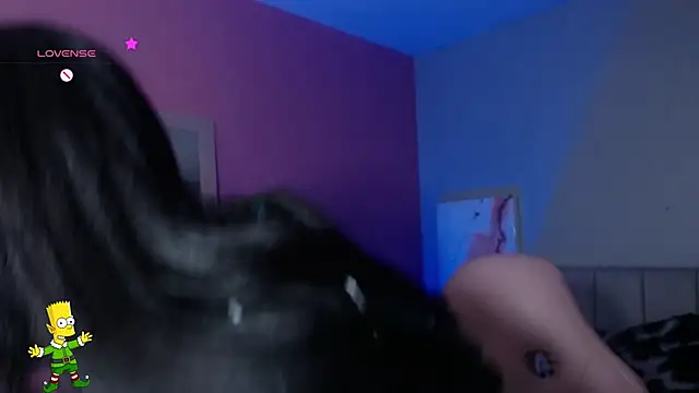 kim blake online show from 12-27-24, 08:28