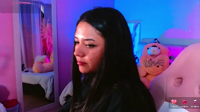 kim blake online show from 02-12-25, 03:38