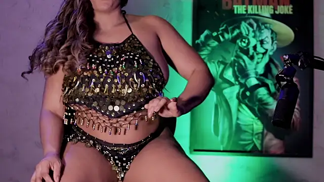 Snapshot of Morenahotcam chatting on 02-26-25, 05:09 Morenahotcam online show from 02-26-25, 05:09