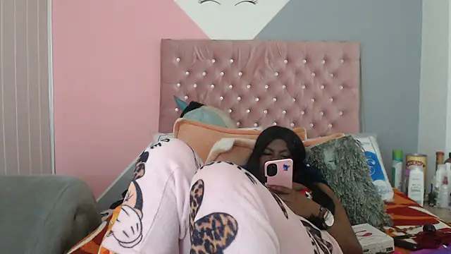 Negrabig online show from 03-15-25, 09:30