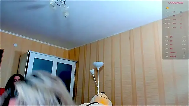 Snapshot of PamHardFuck chatting on 02-26-25, 06:32 PamHardFuck online show from 02-26-25, 06:32