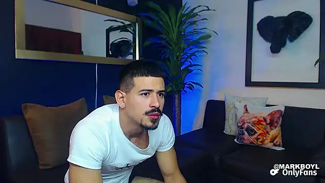 Markboyl online show from 12-02-24, 03:36