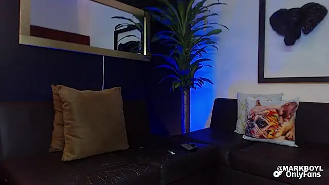 Markboyl online show from 12-05-24, 01:28