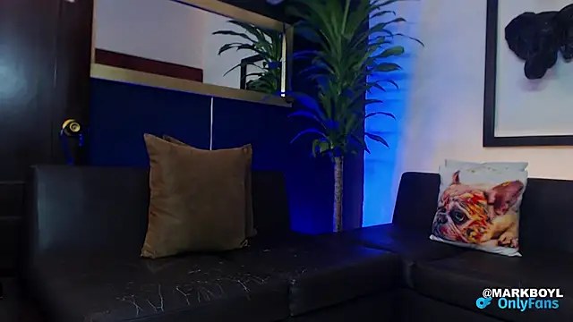 Markboyl online show from 12-28-24, 12:56