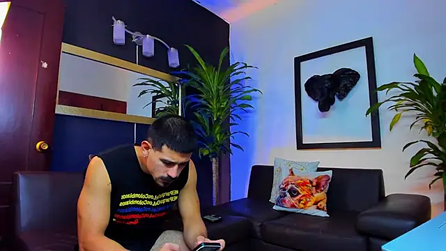 Markboyl online show from 02-05-25, 11:55