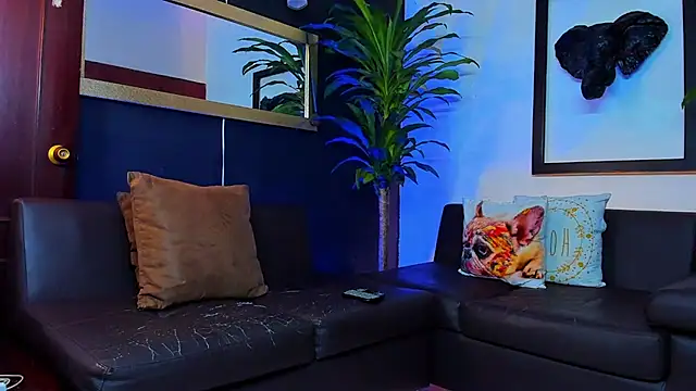 Markboyl online show from 02-08-25, 01:11