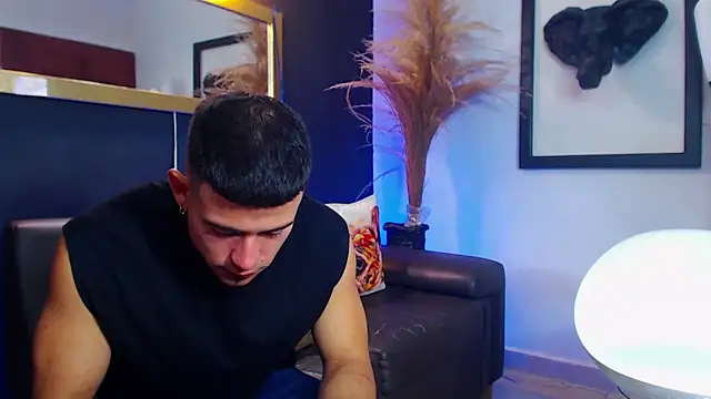 Markboyl online show from 09-09-25, 02:05